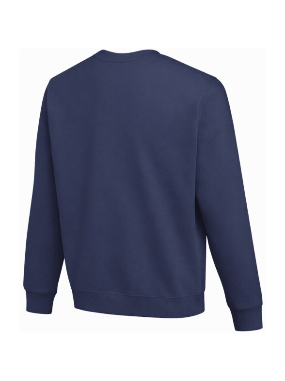 Nike Park 26 Fleece Crew vyrams tamsiai mėlyna 1