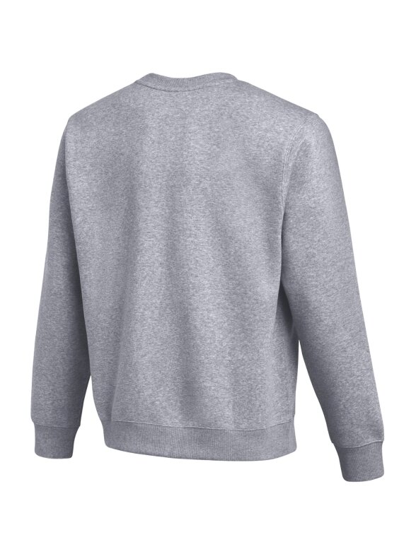 Nike Park 26 Fleece Crew vyriškas džemperis šviesiai pilkas IO9039 063 1 Nike Park 26 Fleece Crew vyriškas džemperis šviesiai pilkas IO9039 063 1