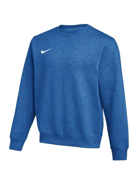 Nike Park 26 Fleece Crew vyriškas džemperis mėlynas IB1190 463