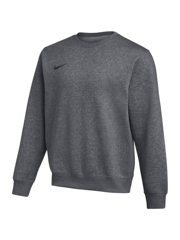 Nike Park 26 Fleece Crew vyriska dzemperis pilka IB1190 063