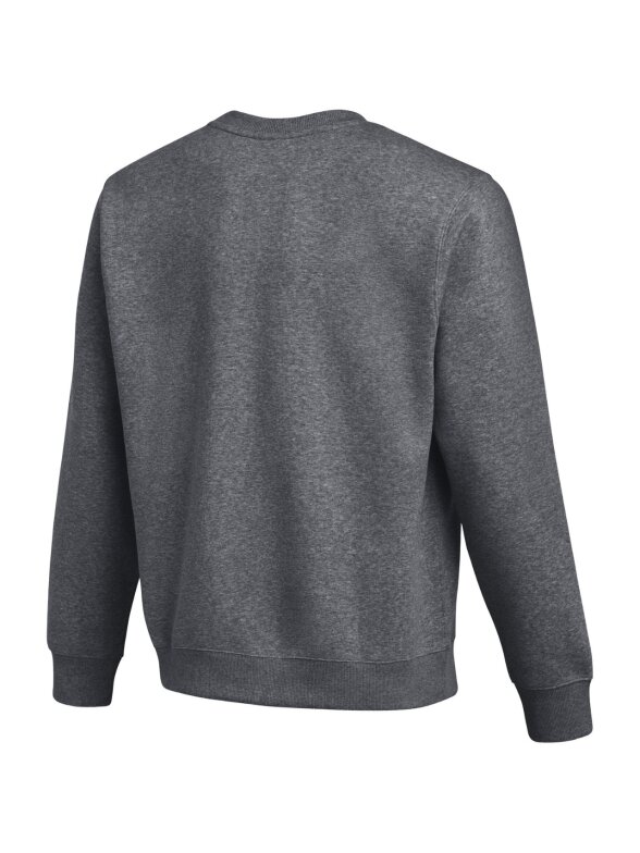 Nike Park 26 Fleece Crew vyriska dzemperis pilka IB1190 063 1