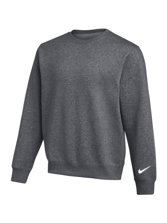 Nike Park 26 Fleece Crew vyrams pilka IO9039 071