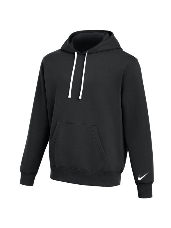 Nike Park 26 Fleece vyriška džemperis juoda IO9035 010 Nike Park 26 Fleece vyriška džemperis juoda IO9035 010