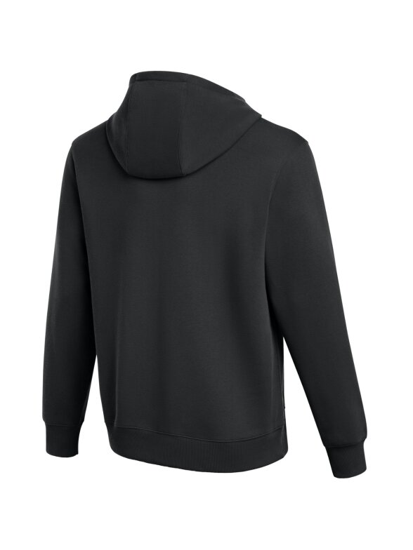 Nike Park 26 Fleece vyriška džemperis juoda IO9035 010 1 Nike Park 26 Fleece vyriška džemperis juoda IO9035 010 1