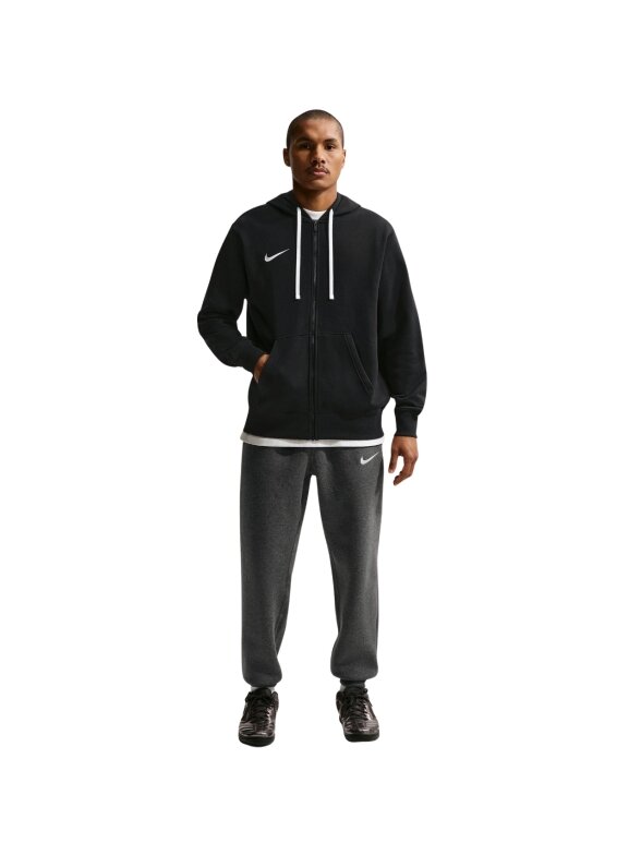 Nike Park 26 Fleece Fleece Full-Zip Hoodie vyriškas džemperis juodas IB1228 010 5 Nike Park 26 Fleece Fleece Full-Zip Hoodie vyriškas džemperis juodas IB1228 010 5