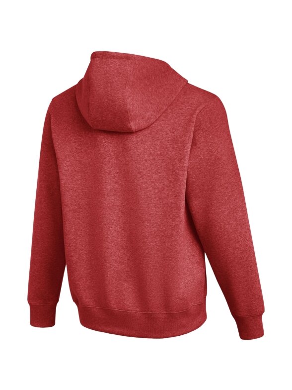 Nike Park 26 Fleece Fleece Full-Zip Hoodie vyriškas džemperis raudonas IB1228 657 1 Nike Park 26 Fleece Fleece Full-Zip Hoodie vyriškas džemperis raudonas IB1228 657 1