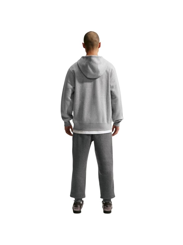 Nike Park 26 Fleece Fleece Full-Zip Hoodie vyriškas džemperis pilkas IB1228 063 6 Nike Park 26 Fleece Fleece Full-Zip Hoodie vyriškas džemperis pilkas IB1228 063 6