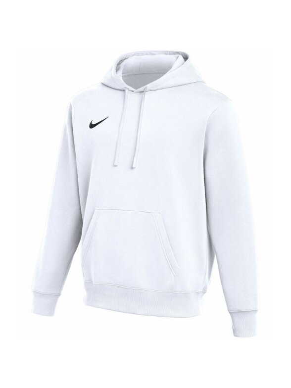 Nike Park 26 Fleece Hoodie vyriškas balta IB1222 100