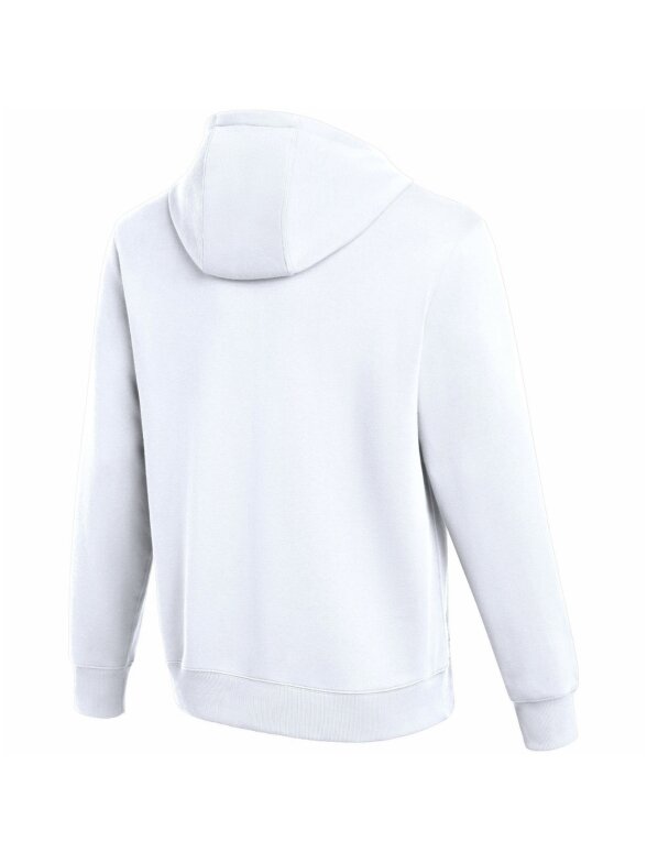 Nike Park 26 Fleece Hoodie vyriškas balta IB1222 100 1 Nike Park 26 Fleece Hoodie vyriškas balta IB1222 100 1