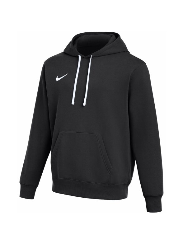 Nike Park 26 Fleece Hoodie vyriškas džemperis juodas IB1222 010