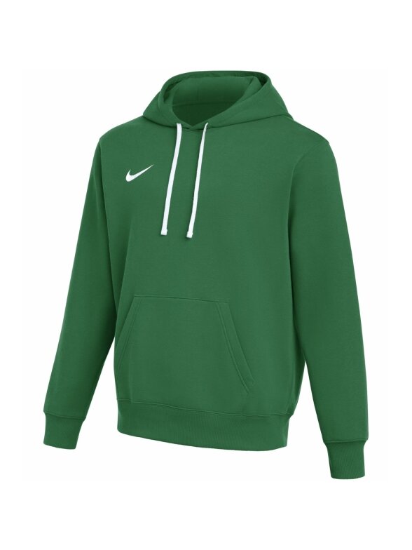 Nike Park 26 Fleece Hoodie vyrams žalia IB1222 302 Nike Park 26 Fleece Hoodie vyrams žalia IB1222 302