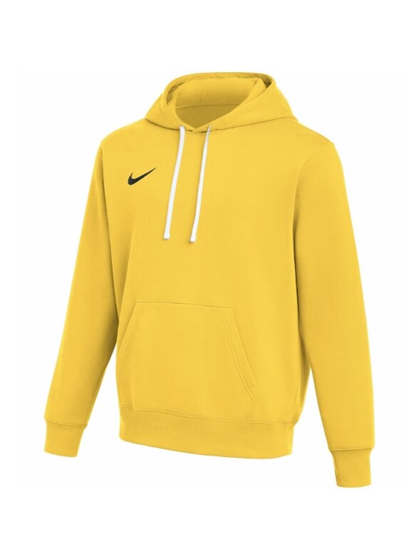 Nike Park 26 Fleece Hoodie vyrams geltona IB1222 719