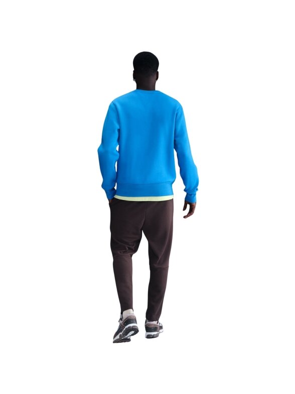 Nike Sportswear Club džemperis vyrams mėlyna FN3890 435 7 Nike Sportswear Club džemperis vyrams mėlyna FN3890 435 7