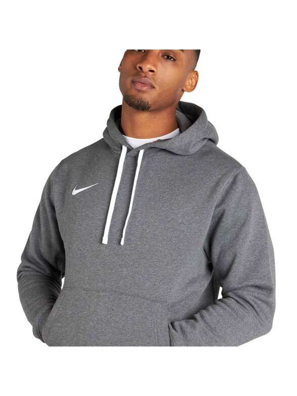 Nike Team Club 20 Hoodie vyriškas džemperis, pilkas CW6894 071 Nike Team Club 20 Hoodie vyriškas džemperis, pilkas CW6894 071