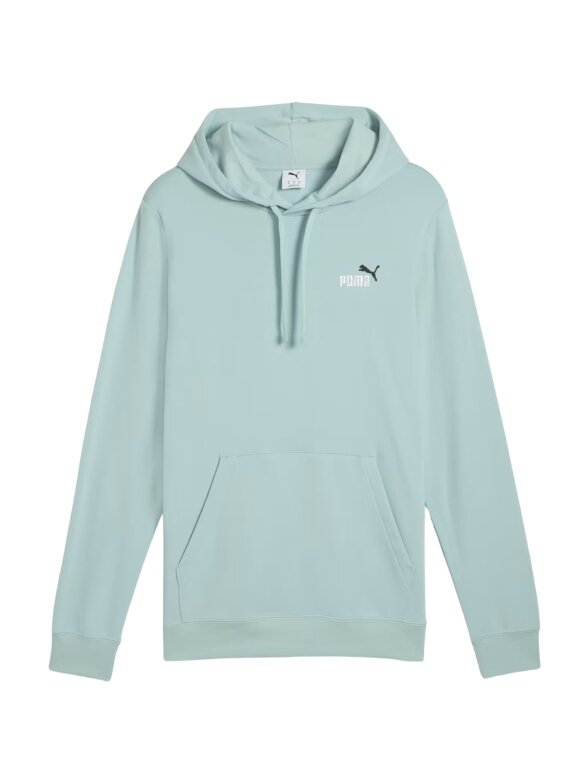 Puma vyriška džemperis Ess 2 Color Small No.1 Logo Hoodie TR žalia 684719 67 Puma vyriška džemperis Ess 2 Color Small No.1 Logo Hoodie TR žalia 684719 67
