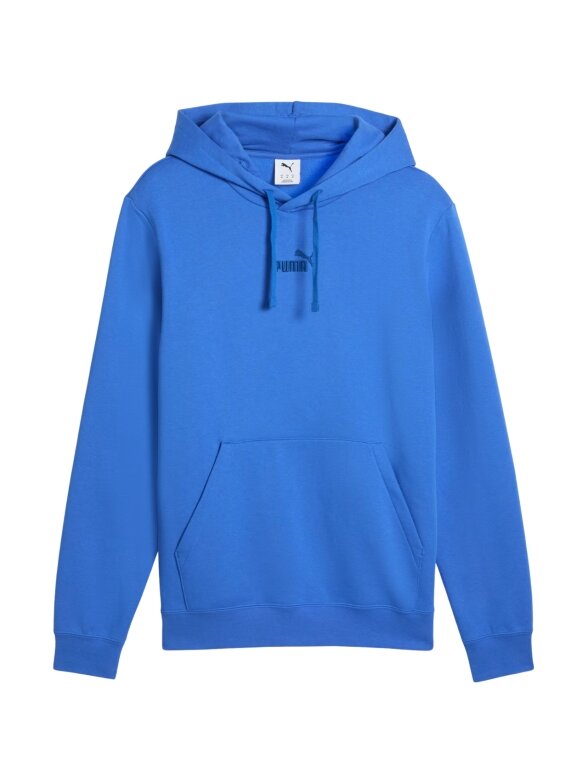 Puma ESS No.1 Logo Centered Hoodie vyriška džemperis su gobtuvu mėlynas 692914 13 1 Puma ESS No.1 Logo Centered Hoodie vyriška džemperis su gobtuvu mėlynas 692914 13 1