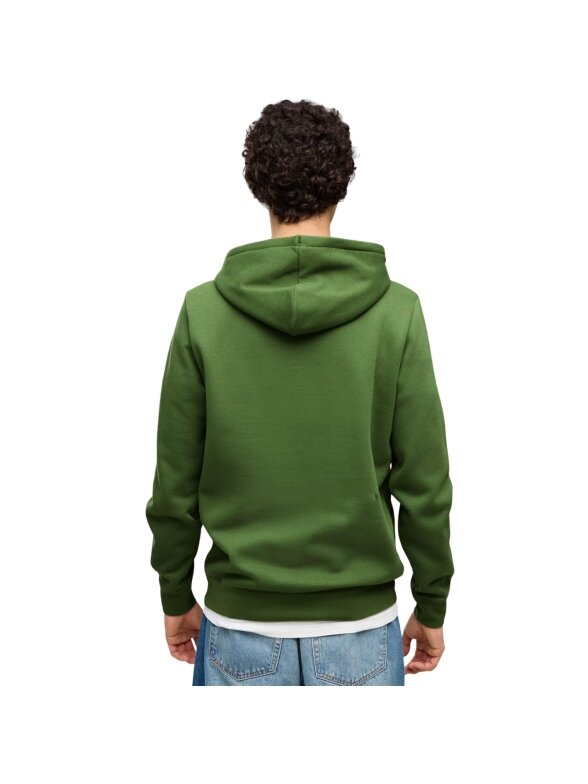 Puma vyriškas džemperis su gobtuvu ESS No.1 Logo Hoodie FL, žalias 682571 68 3 Puma vyriškas džemperis su gobtuvu ESS No.1 Logo Hoodie FL, žalias 682571 68 3