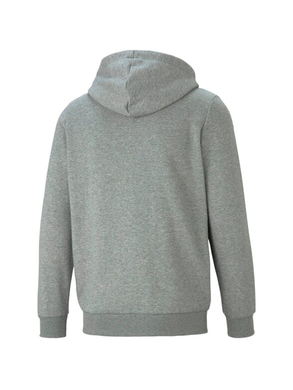 Vyriški džemperiai Puma ESS Small Logo FZ Hoodie FL ball 586702 03 1