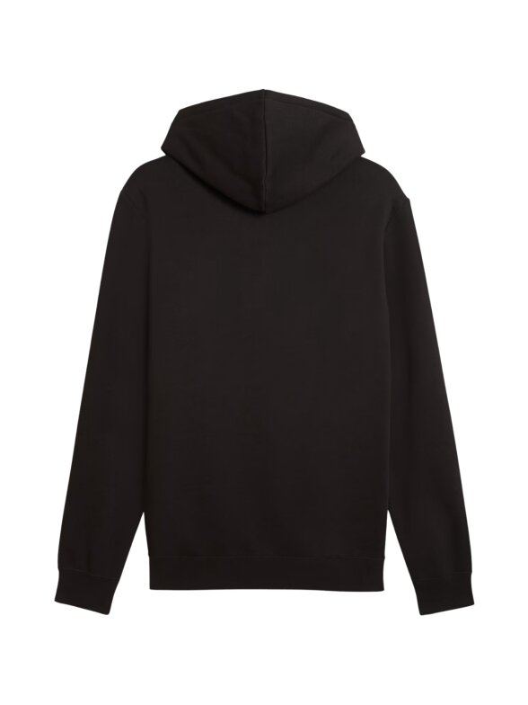 Puma vyriškas džemperis su gobtuvu ESS Small No.1 Logo Hoodie, juodas 692914 01 2 Puma vyriškas džemperis su gobtuvu ESS Small No.1 Logo Hoodie, juodas 692914 01 2