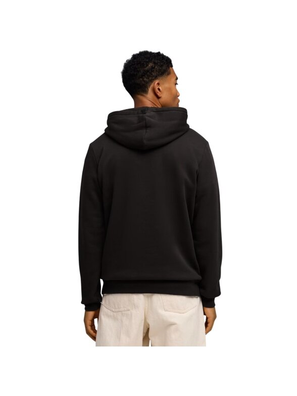 Puma vyriškas džemperis su gobtuvu ESS Small No.1 Logo Hoodie, juodas 692914 01 3 Puma vyriškas džemperis su gobtuvu ESS Small No.1 Logo Hoodie, juodas 692914 01 3