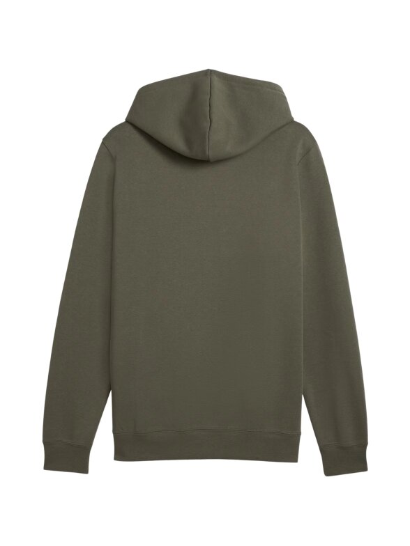 Puma vyriškas džemperis su gobtuvu ESS Small No.1 Logo Hoodie, chaki spalvos 692914 86 2 Puma vyriškas džemperis su gobtuvu ESS Small No.1 Logo Hoodie, chaki spalvos 692914 86 2