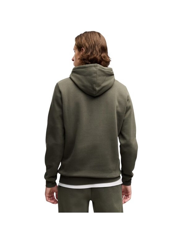 Puma vyriškas džemperis su gobtuvu ESS Small No.1 Logo Hoodie, chaki spalvos 692914 86 3 Puma vyriškas džemperis su gobtuvu ESS Small No.1 Logo Hoodie, chaki spalvos 692914 86 3