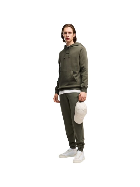 Puma vyriškas džemperis su gobtuvu ESS Small No.1 Logo Hoodie, chaki spalvos 692914 86 4 Puma vyriškas džemperis su gobtuvu ESS Small No.1 Logo Hoodie, chaki spalvos 692914 86 4