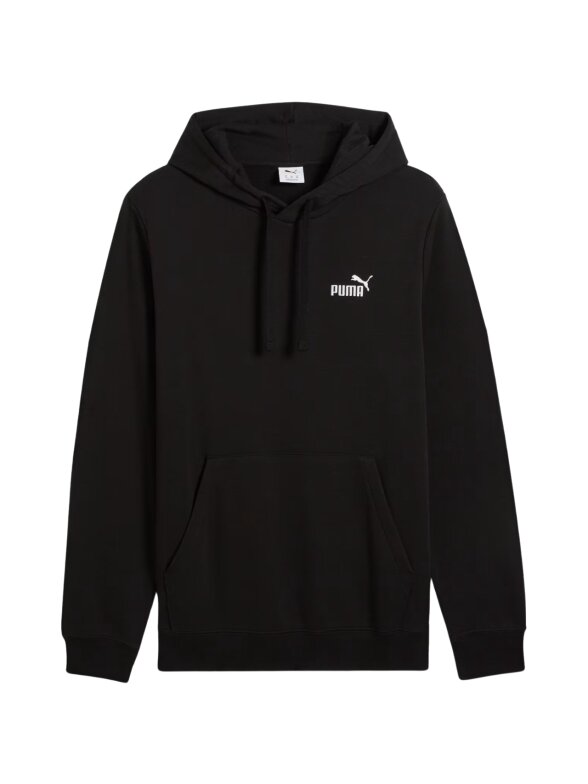 Puma vyriška ESS Small No.1 Logo Hoodie TR juoda džemperis 682576 01 Puma vyriška ESS Small No.1 Logo Hoodie TR juoda džemperis 682576 01