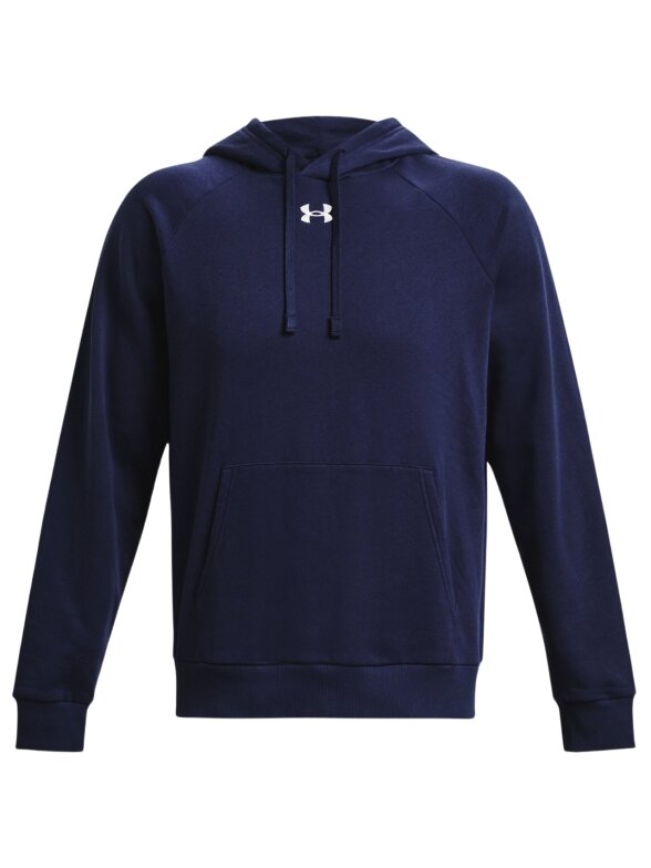Vyriškas „Under Armour“ konkurentų vilnos džemperis, tamsiai mėlynas 1379757 410 1 Vyriškas „Under Armour“ konkurentų vilnos džemperis, tamsiai mėlynas 1379757 410 1