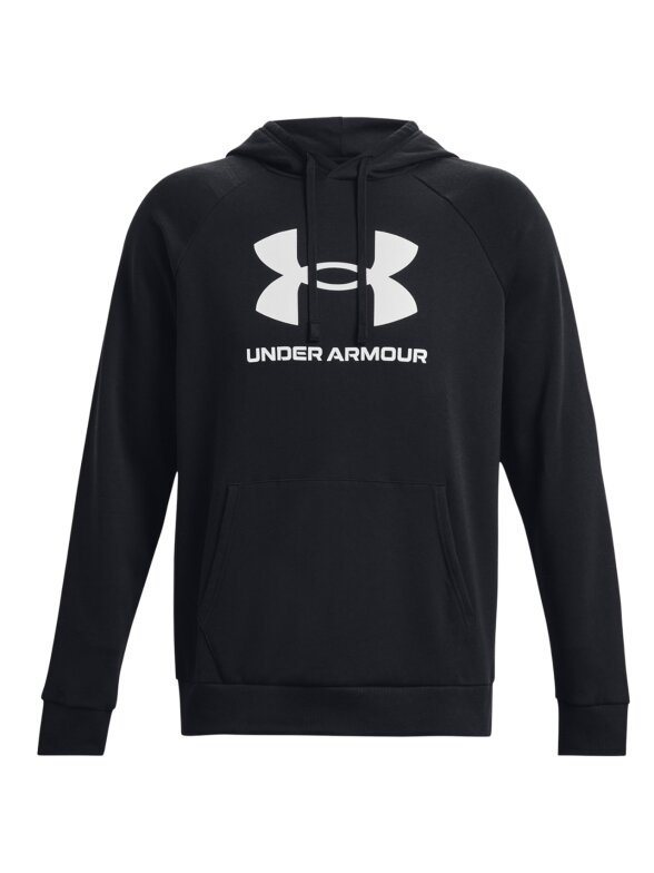 Under Armour Rival Fleece Logo HD vyrams juoda 1379758 001 1 Under Armour Rival Fleece Logo HD vyrams juoda 1379758 001 1