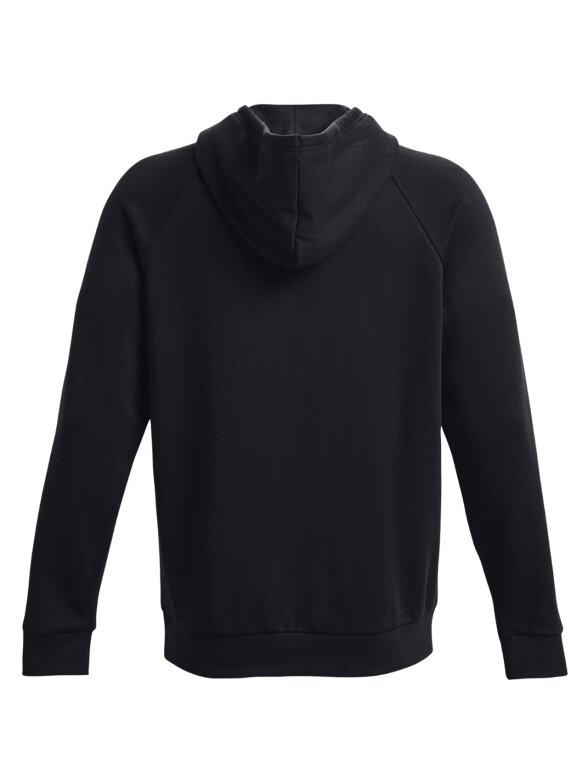Under Armour Rival Fleece Logo HD vyrams juoda 1379758 001 2 Under Armour Rival Fleece Logo HD vyrams juoda 1379758 001 2