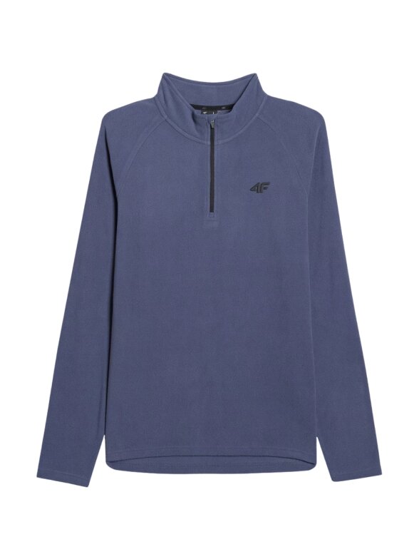 4F vyrams poliarinė džemperis M065 denim 4FWAW25UFLEM065 32S 1 4F vyrams poliarinė džemperis M065 denim 4FWAW25UFLEM065 32S 1