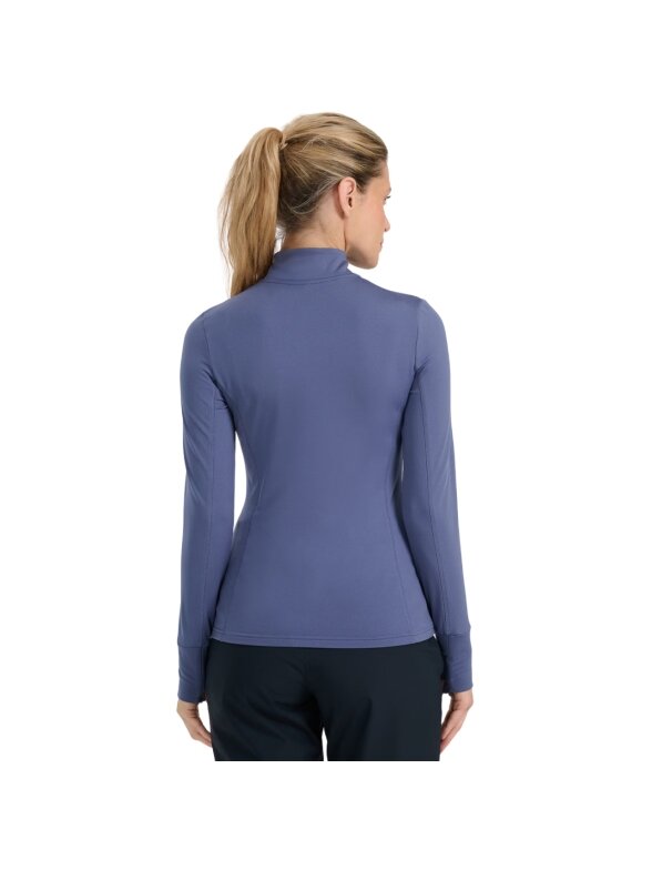 4F Termoaktyvus moterims bluzonas F098 denim 32S 2