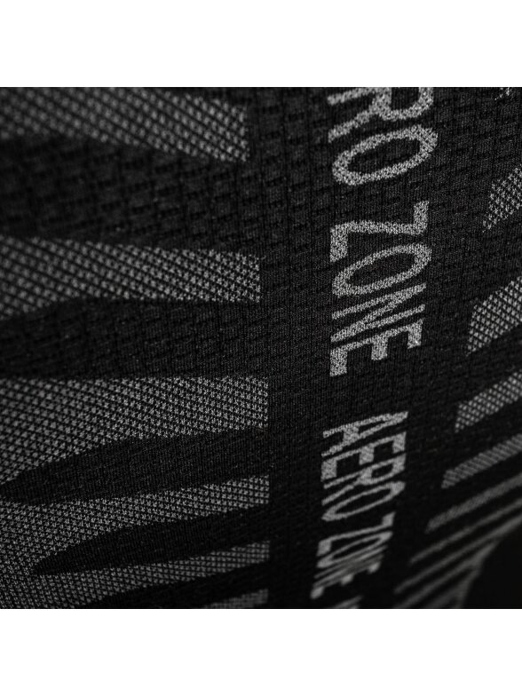 Alpinus Tactical Base Layer vyriškas termo džemperis juodos ir pilkos spalvos GT43219 Alpinus Tactical Base Layer vyriškas termo džemperis juodos ir pilkos spalvos GT43219