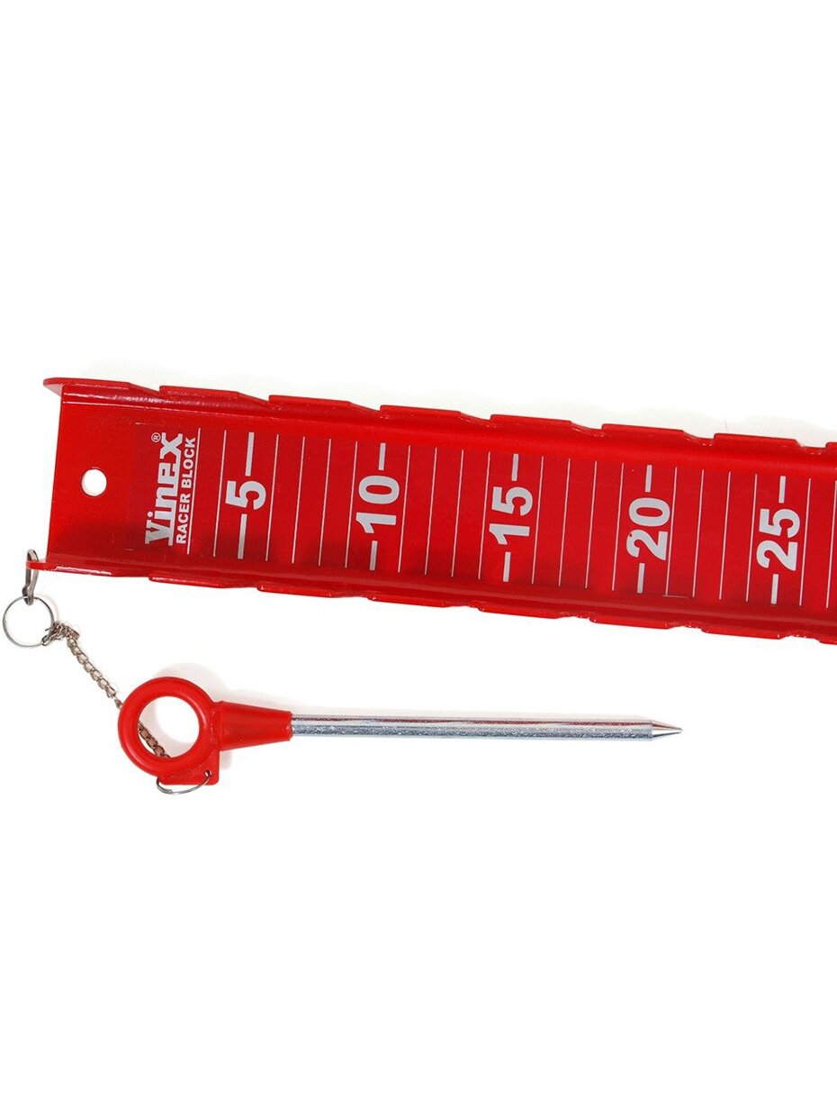 Blok startowy SMJ VSB-08 5