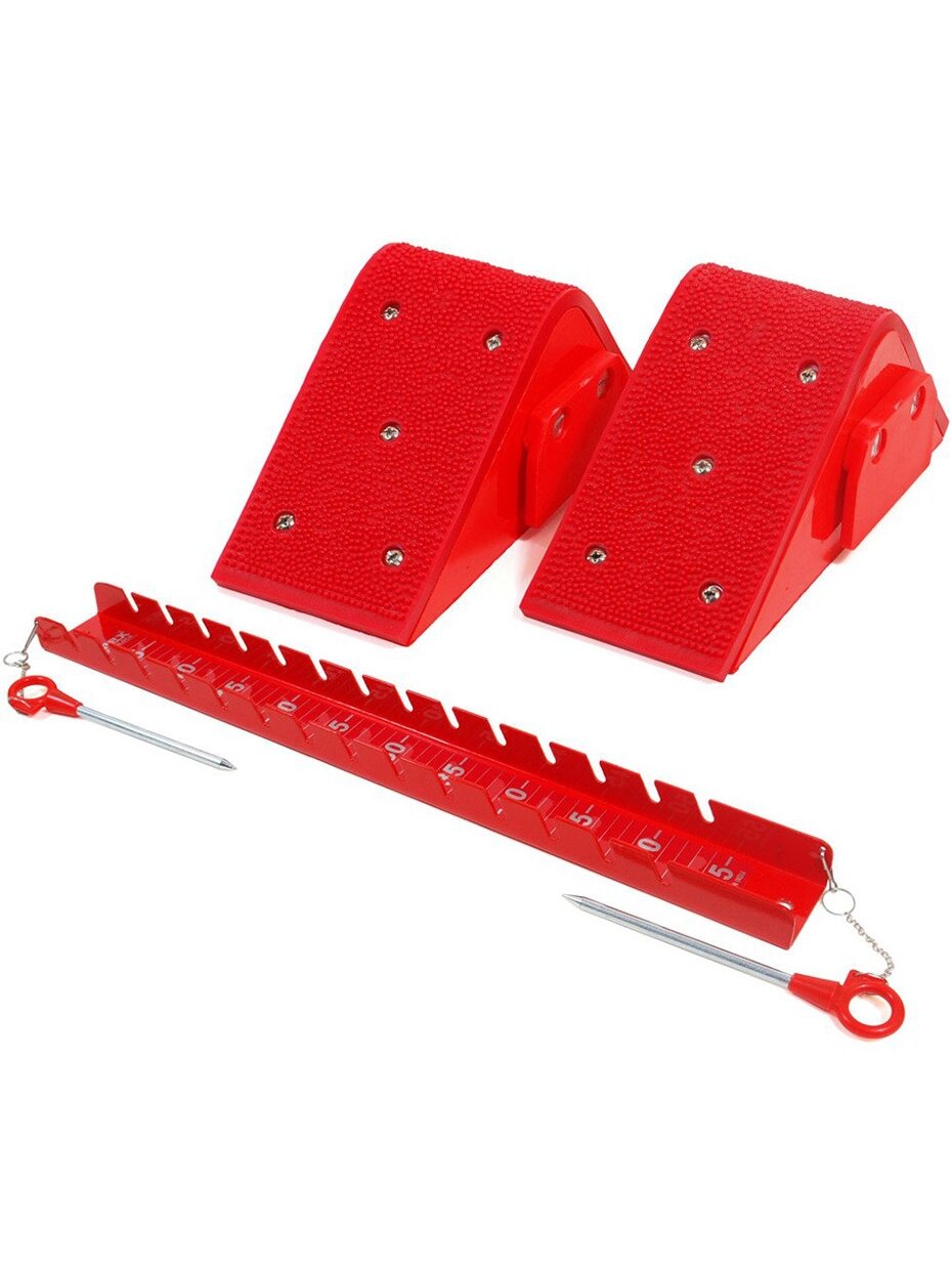 Blok startowy SMJ VSB-08