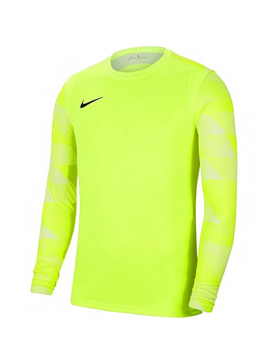 Vaikiški vartininko džemperis Nike Dry Park IV JSY LS GK JUNIOR lime CJ6072 702 Vaikiški vartininko džemperis Nike Dry Park IV JSY LS GK JUNIOR lime CJ6072 702