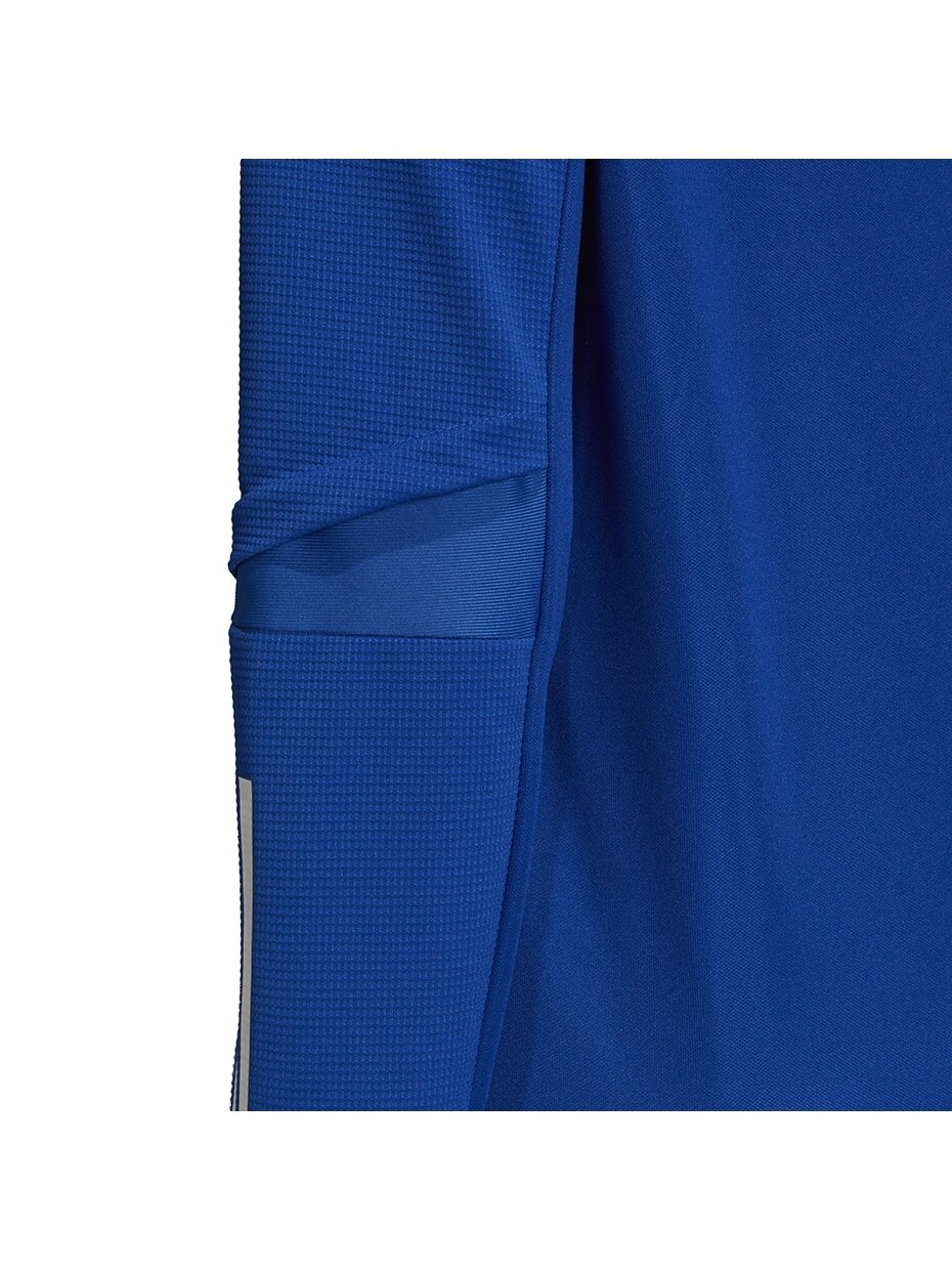 Adidas Condivo 20 Training moteriškas džemperis, mėlynas FS7105 7