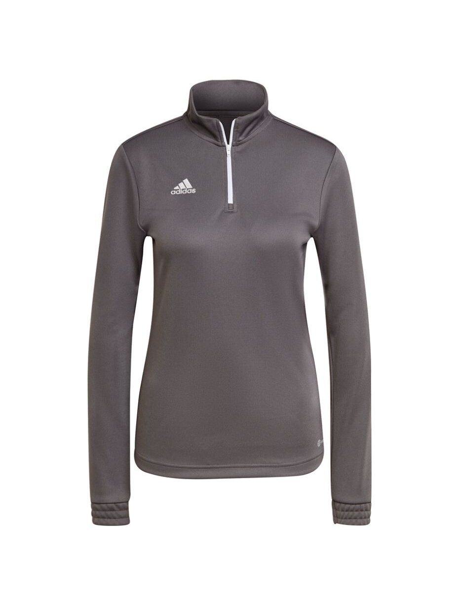 Moteriškas džemperis adidas Entrada 22 Top Training pilka H57542