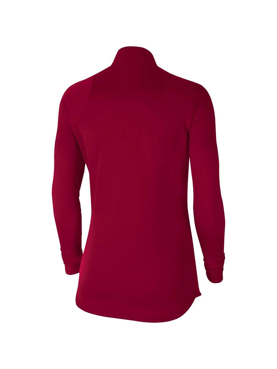 Nike Dri-Fit Academy moteriškas džemperis, bordo CV2653 677 1 Nike Dri-Fit Academy moteriškas džemperis, bordo CV2653 677 1