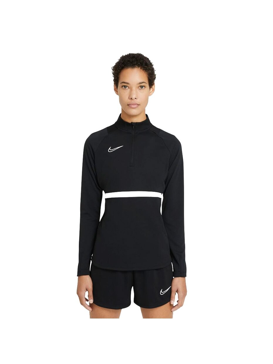 Nike Dri-FIT Academy moteriški džemperiai juodi CV2653 010 2