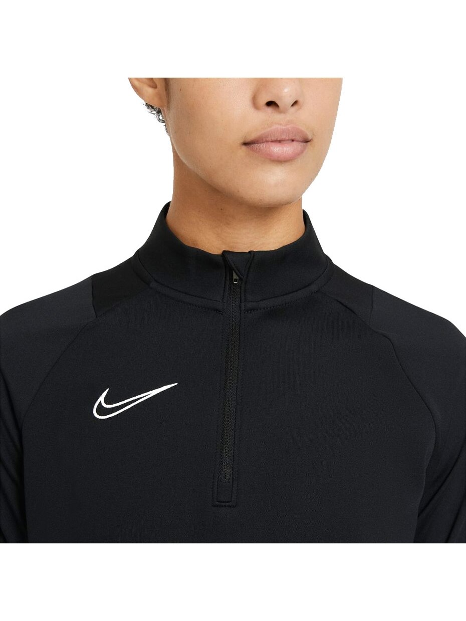 Nike Dri-FIT Academy moteriški džemperiai juodi CV2653 010 4