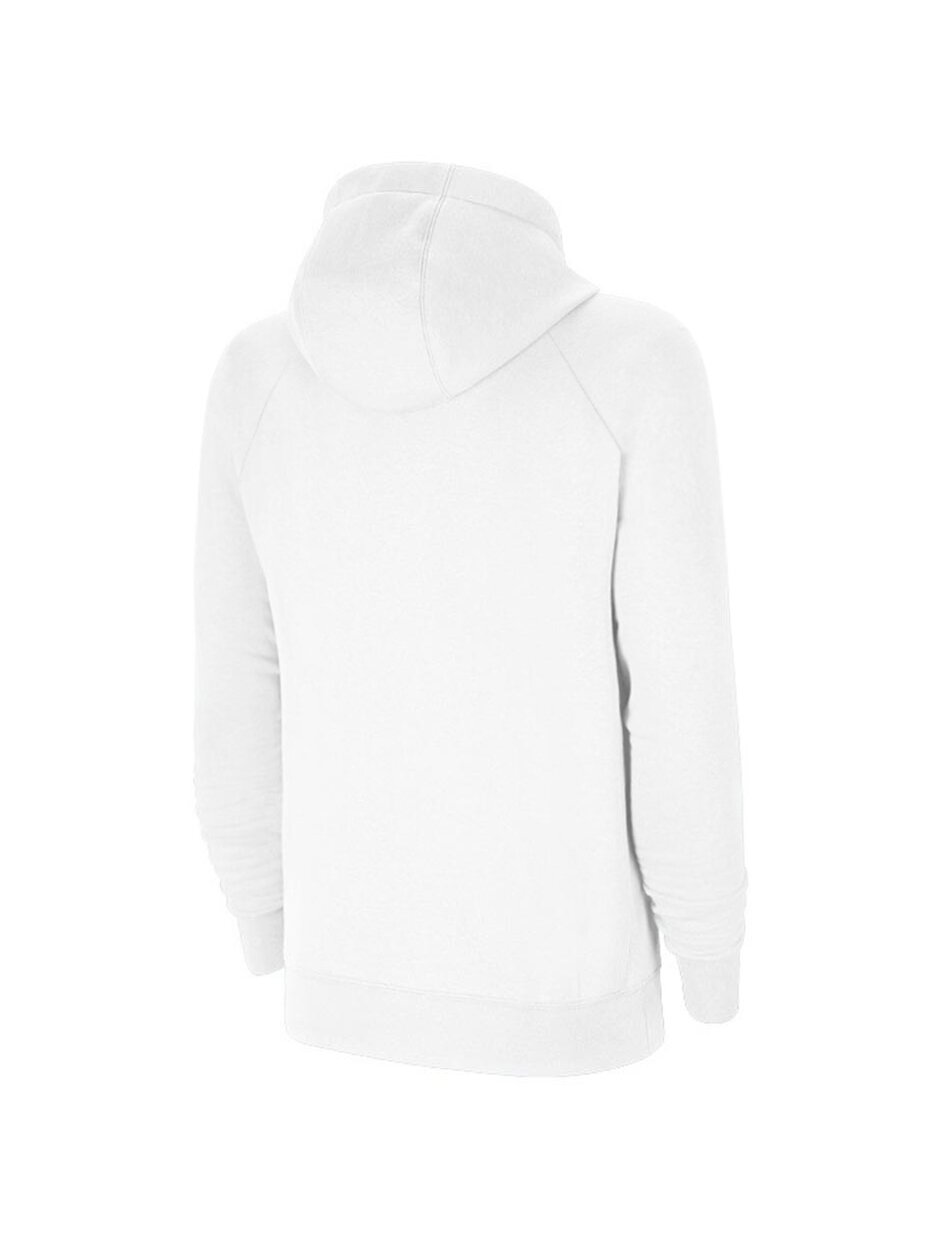 Nike Park 20 Hoodie moteriškas džemperis baltas CW6957 101 1 Nike Park 20 Hoodie moteriškas džemperis baltas CW6957 101 1
