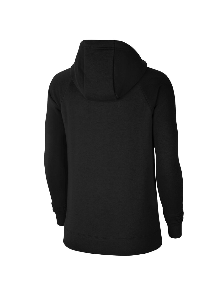 Nike Park 20 Hoodie moteriškas džemperis juodas CW6955 010 1