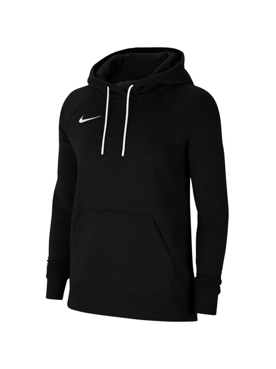Nike Park 20 Hoodie moteriškas džemperis juodas CW6957 010