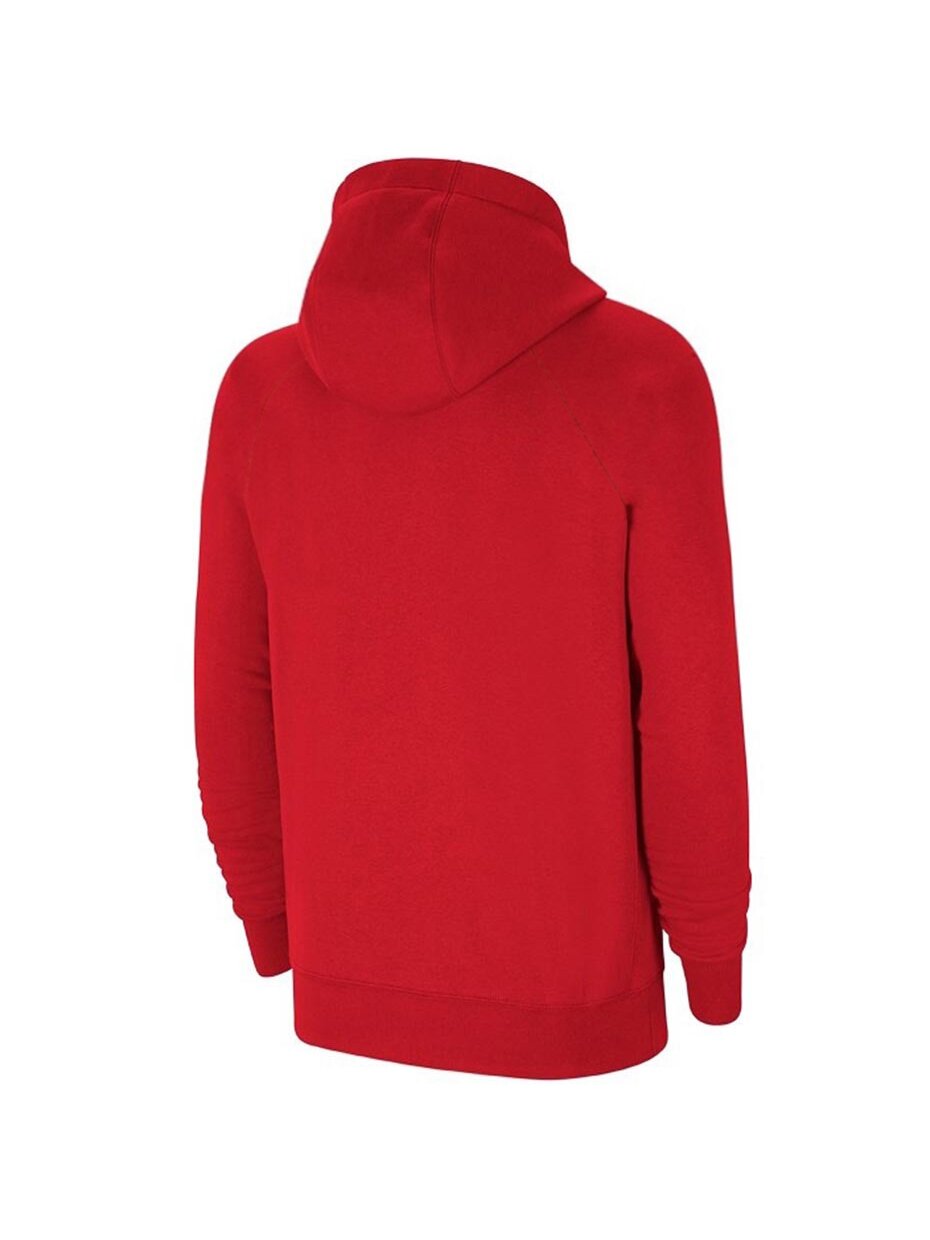 Nike Park 20 Hoodie moteriškas džemperis raudonas CW6957 657 1
