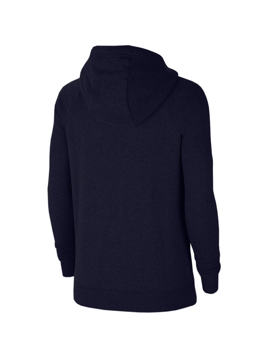 Nike Park 20 Hoodie moteriškas džemperis, tamsiai mėlynas CW6957 451 1