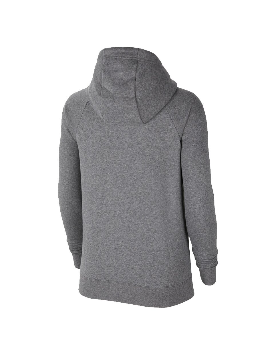 Nike Park 20 Hoodie moteriškas džemperis, pilkas CW6955 071 1