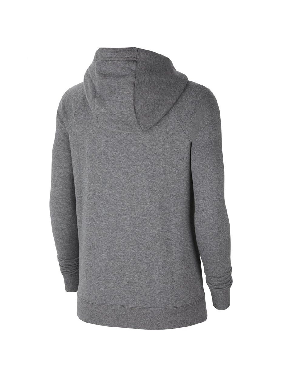 Nike Park 20 Hoodie moteriškas džemperis, pilkas CW6957 071 1 Nike Park 20 Hoodie moteriškas džemperis, pilkas CW6957 071 1