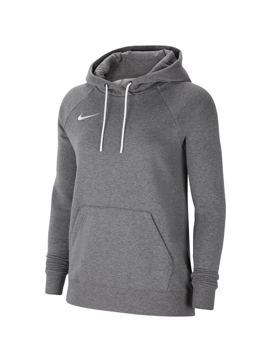 Nike Park 20 Hoodie moteriškas džemperis, pilkas CW6957 071